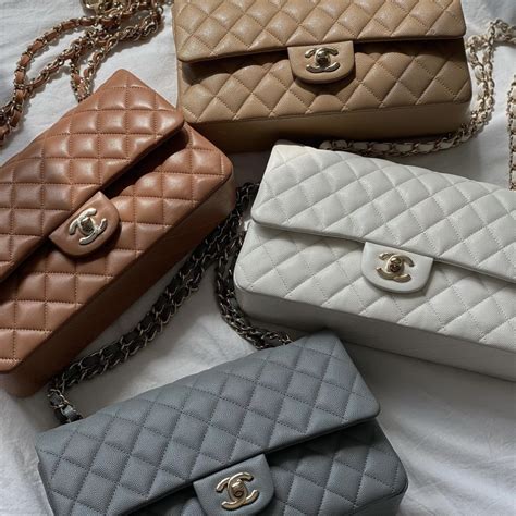 chanel bag increase 2023|Chanel bag prices.